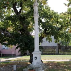 Figurenbildstock, Antonisäule