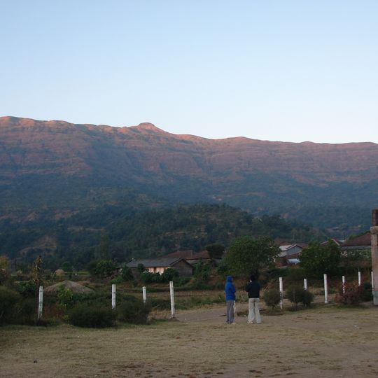 Kalsubai