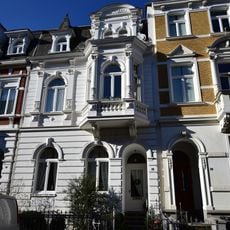 Kurfürstenstraße 53