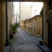 Paris'in En Güzel Pasajları