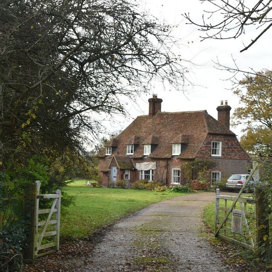 Rose Farmhouse