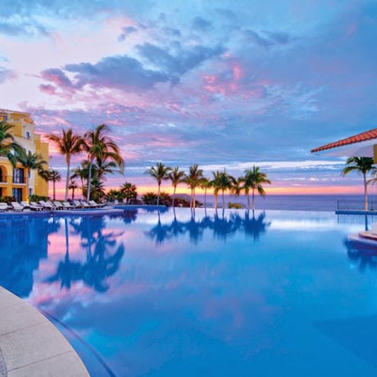 Dreams Los Cabos Suites Golf Resort & Spa