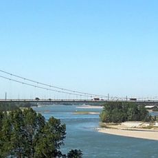 Semipalatinsk Bridge