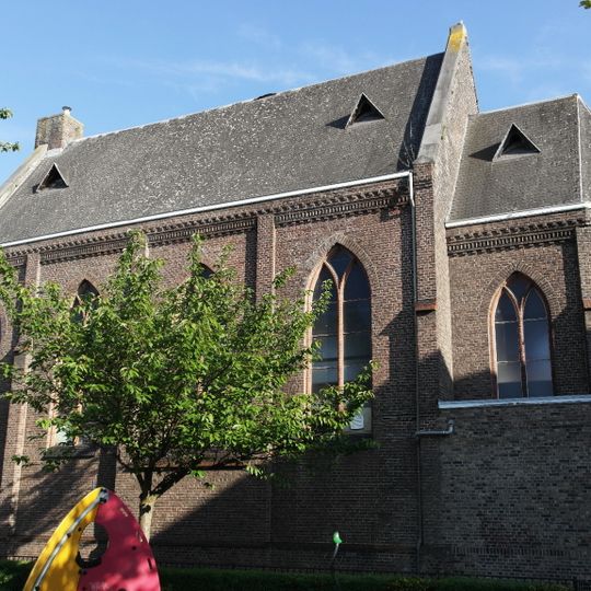 Miséricordeklooster