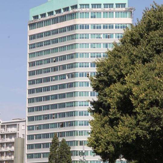 Portugal. Ministério do Trabalho e Segurança Social