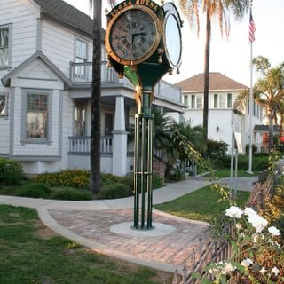 Dreger Clock