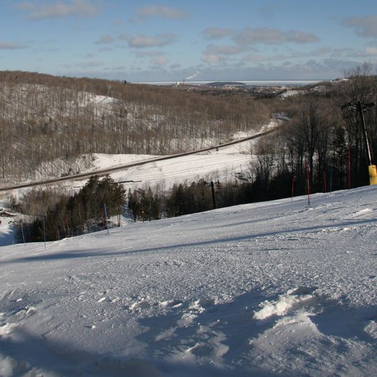 Marquette Mountain