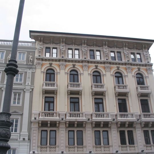 Palazzo Modello