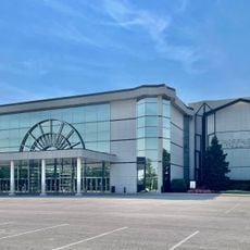 Rosemont Theatre
