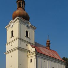 Church of Saint Leonard