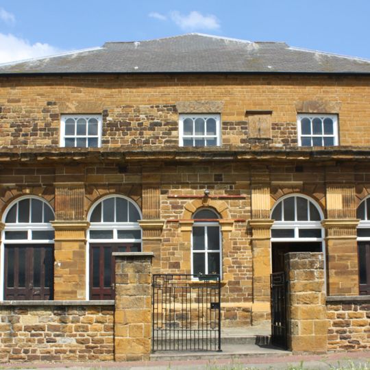 Doddridge United Reformed Church