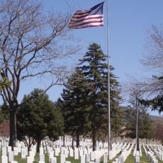 Santa Fe National Cemetery