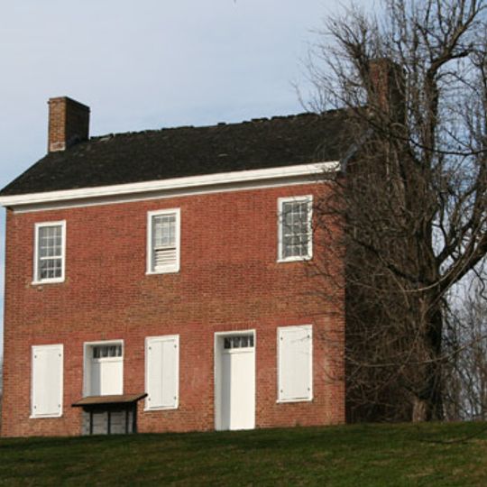 John Gordon House