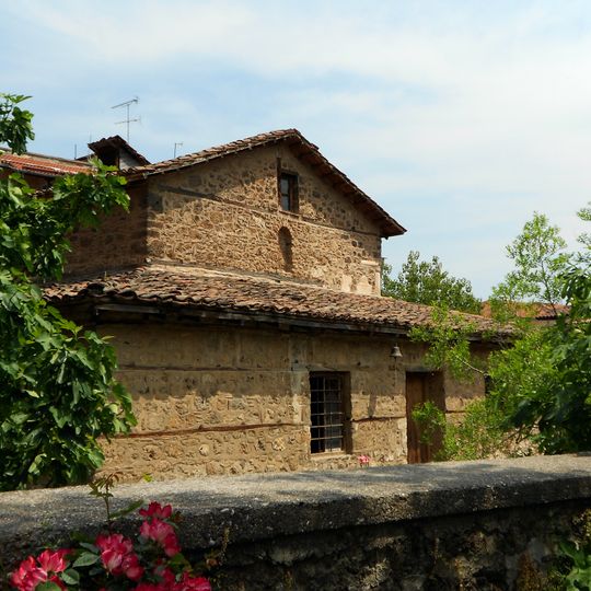 Saints Quriaqos and Julietta Church, Veria