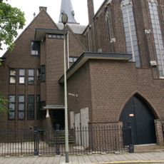 Rechtstraat 2, Maastricht