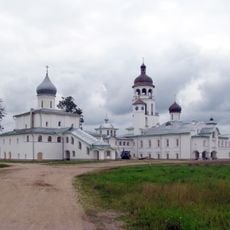 Крыпецкий монастырь