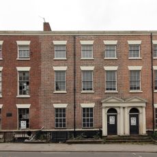 120, 122 And 124, Duke Street