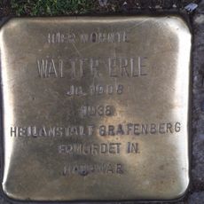 Walter Erle