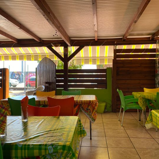 Restaurant Chez Olivier