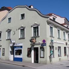 Leopoldstraße 27, Innsbruck