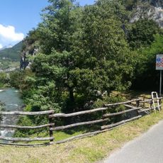 Museo Archeologico Nazionale della Valle Camonica