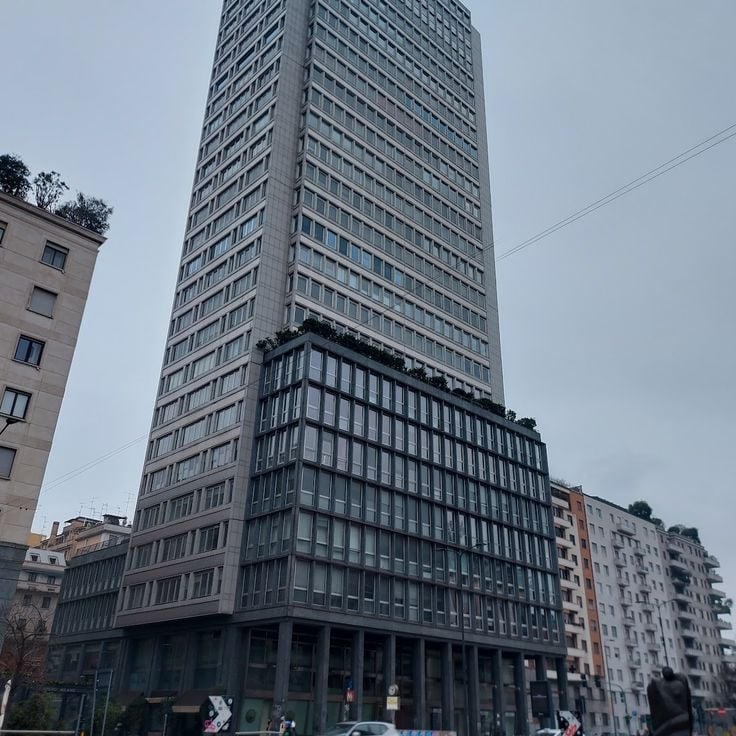 Breda Tower