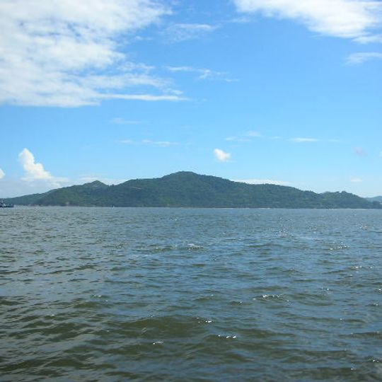 Hei Ling Chau