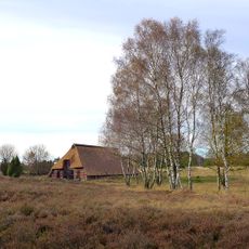 Timmerloher Heide