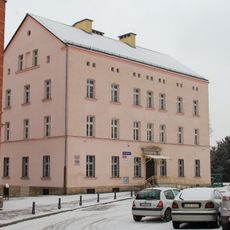 Municipal Public Library in Chojnów