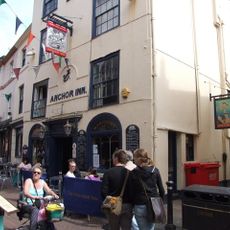 The Anchor Inn