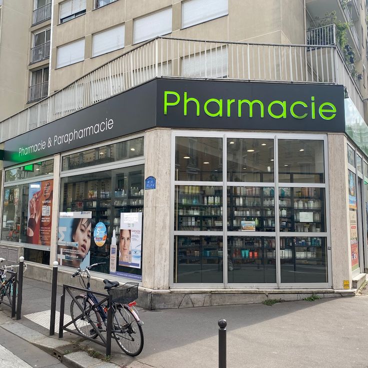 Tenon Pharmacy