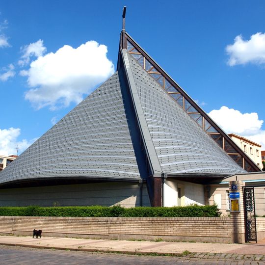 Church of the Immaculate Conception