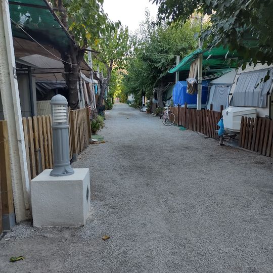 Camping La Herradura