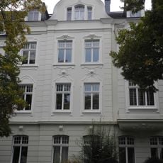 Kaiser-Wilhelm-Allee 13