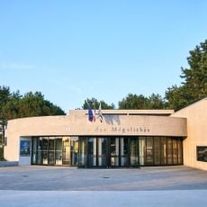 Maison des Mégalithes