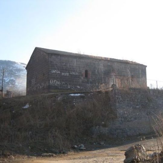 Սուրբ Հովհաննես եկեղեցի