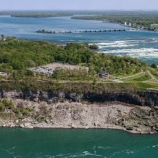Niagarawatervallen