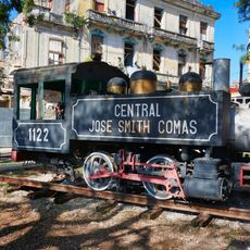 Locomotiva, locomotiva a tender separato