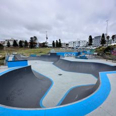 Bondi Skatepark