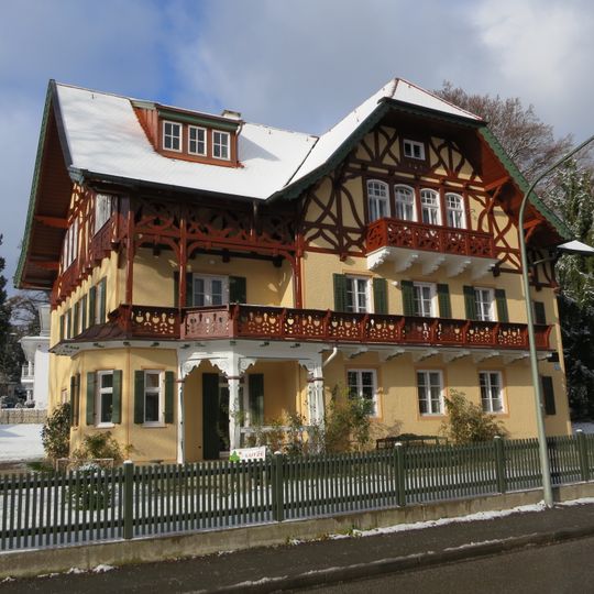 Haus Knittl