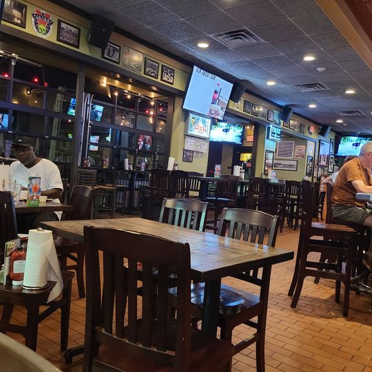 Primanti Bros
