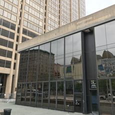 Mercantile Deposit and Trust