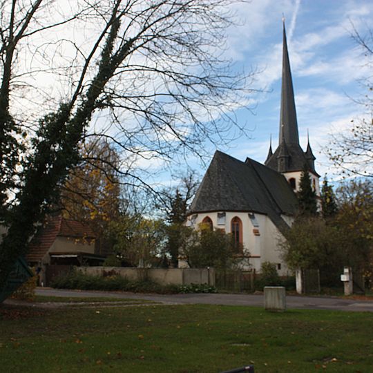 Dorfkirche Podelwitz