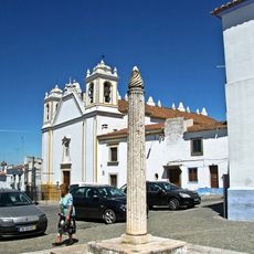 Pelourinho de Redondo