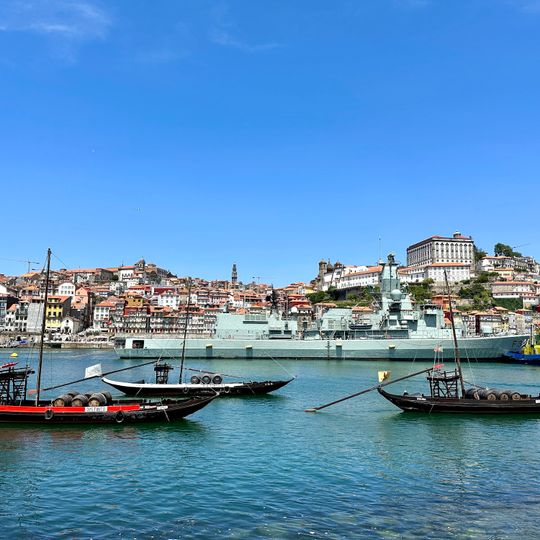 ZapDouro