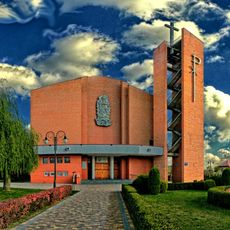 Lublin - Południe deanery