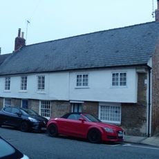 10 and 11, St Leonard's Street