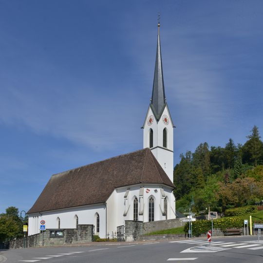 Pfarrkirche St. Martin