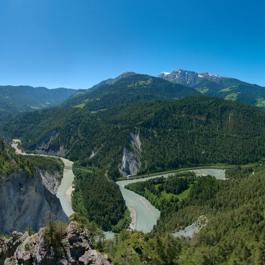 Ruinaulta