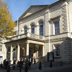 Stroud Subscription Rooms